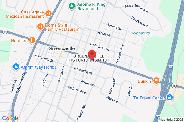 Greencastle-Antrim Chamber of Commerce
