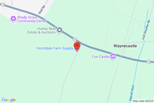 Horstdale Farm Supply LLC
