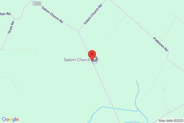 Salem Church