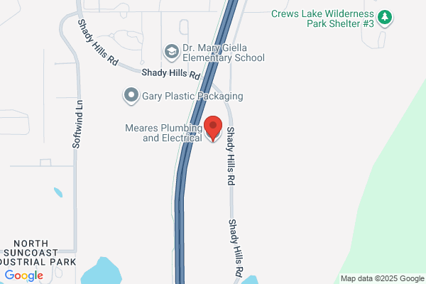 Meares Plumbing