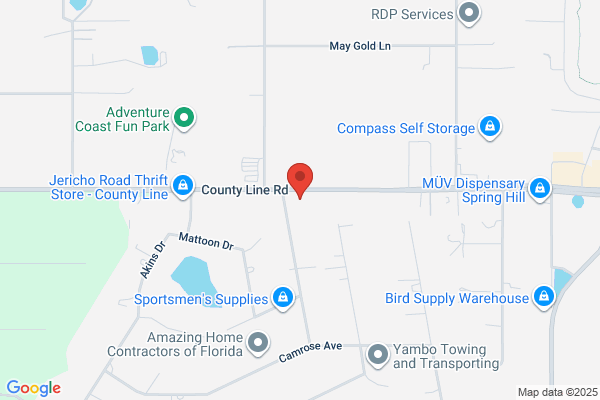 Mike's Auto Body and Repair
