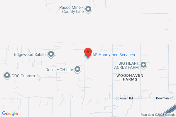 AR Handymen Services