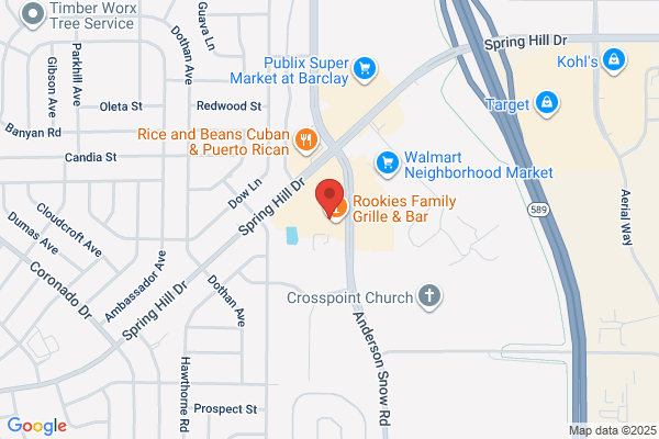 Amerispec Home Inspection