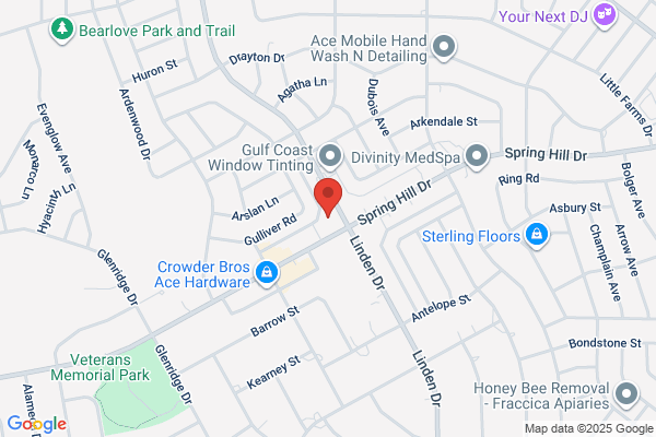 Central Florida Public Adjustors