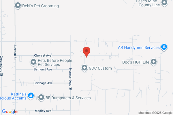 Chadwick Enterprises Inc