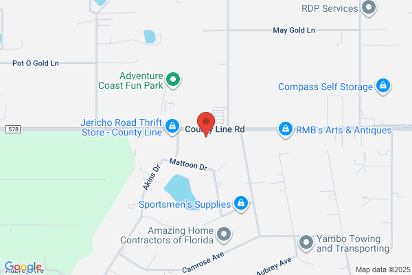 County Line Auto Sales