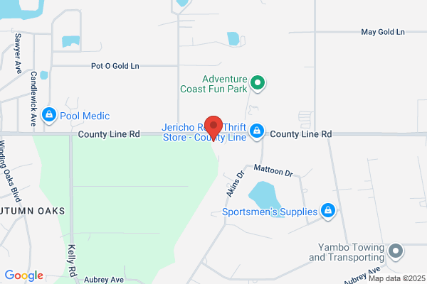 Crenshaw Termite & Pest Control Inc