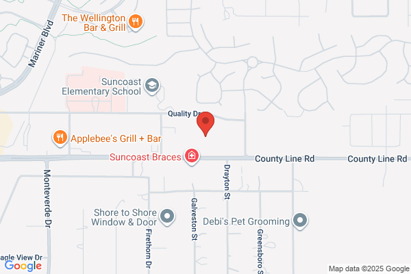 Crown Pointe Senior Living Community