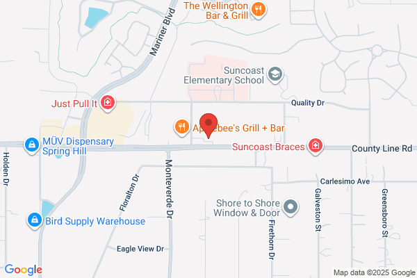 Florida Cancer Specialists & Research Institute