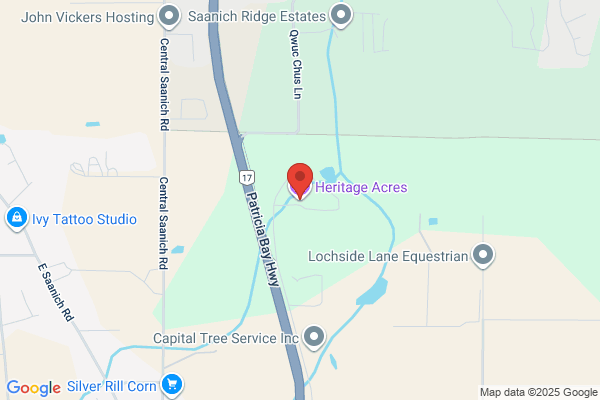 Heritage Acres