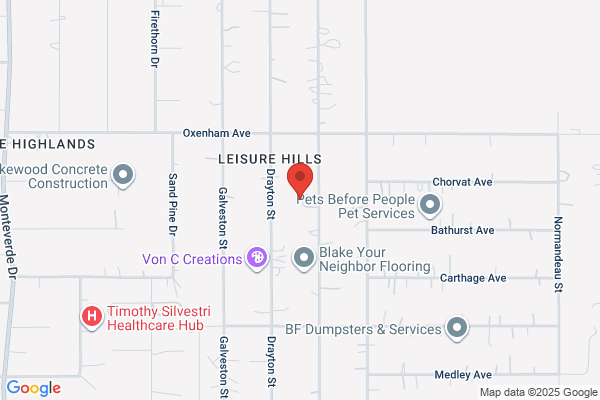 MJ Seamless Gutters & More