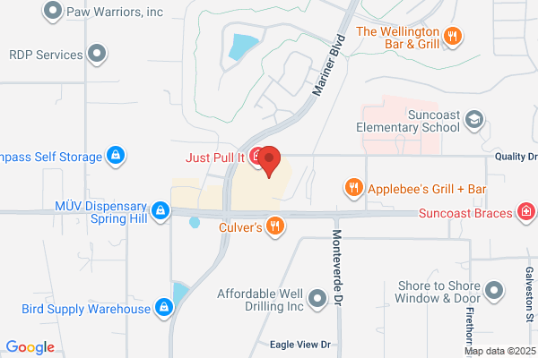 Seven Hills Liquors
