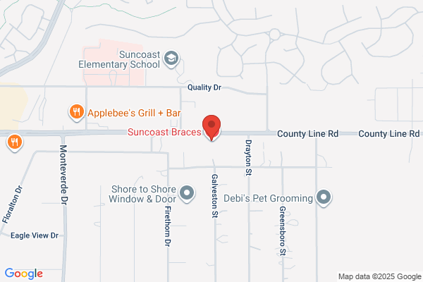 Smiles and Giggles Dentistry for Children and Adults, PA
