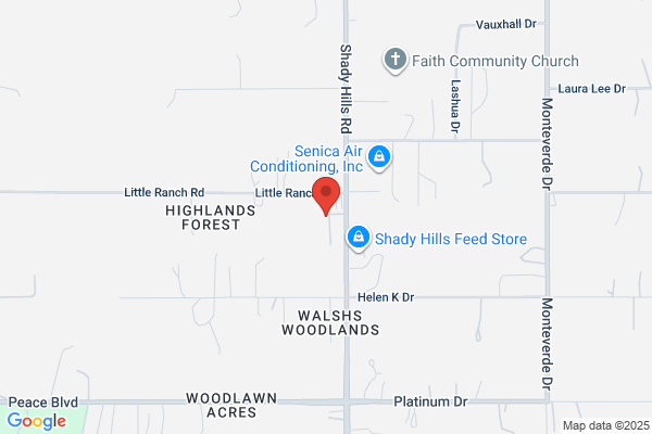 Tree Mendous Tree Service Inc