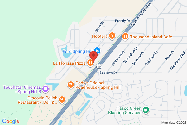 West Hernando Diagnostics
