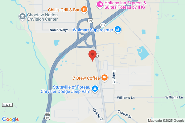 SureStay Plus By Best Western Poteau