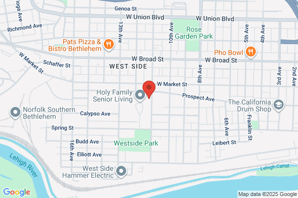 Advantage Home Health & Hospice