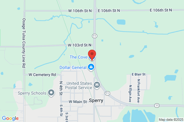Covey's One Stop