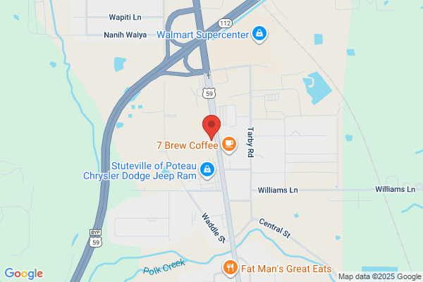 The Bud Connect Dispensary