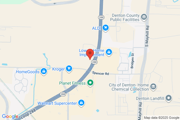 Denton Modern Dentistry and Orthodontics