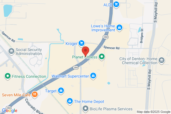 Kroger Fuel Center