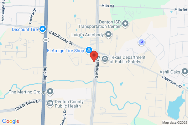 Danny's RV Service