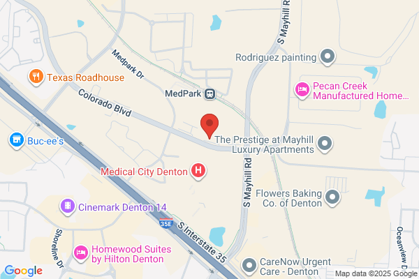Denton Plastic Surgery