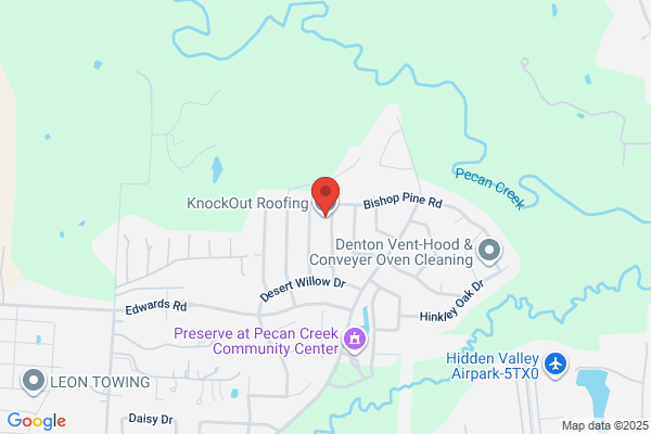 KnockOut Roofing LLC