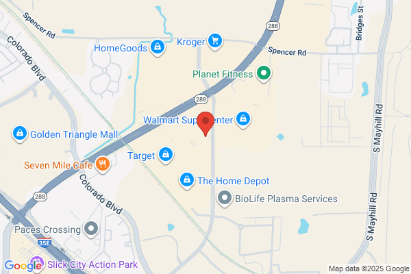 Today Dental of Denton