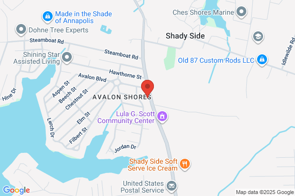 Avalon Shores Fire Department