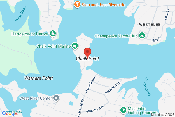 Chalk Point Childcare