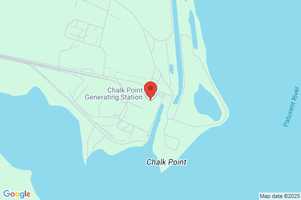 Chalk Point Enterprises Inc