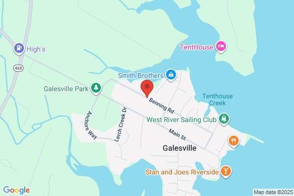 Coastal Marine & Diving Inc