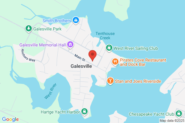 Galesville Heritage House