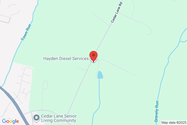Highlander Diesel Service Inc