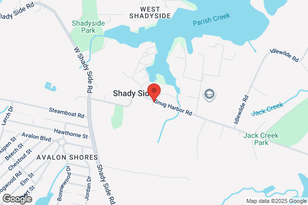Shady Side Market