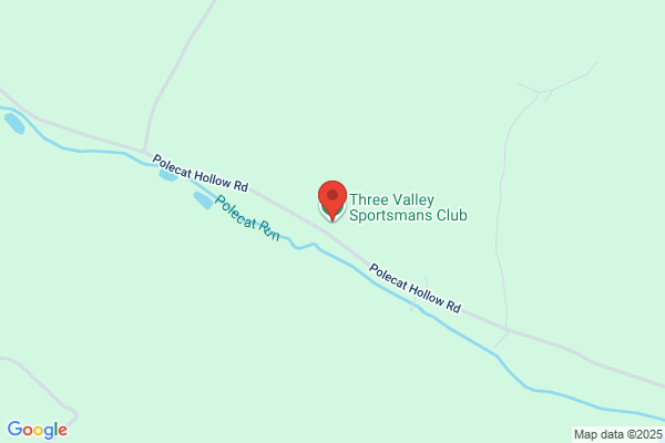Three Rivers Sportsman Club