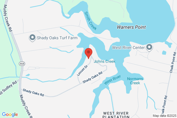 Waterway Diesel Center Inc