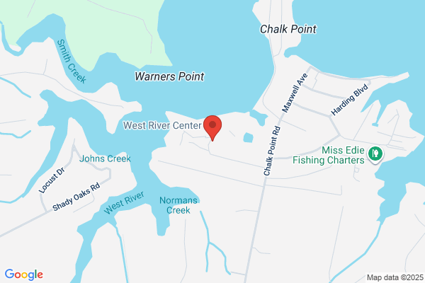 West River United Methodist Church Camp