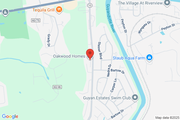 Oakwood Homes