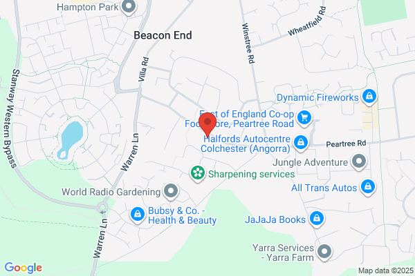 Smith Paul Plumbing & Heating Inc