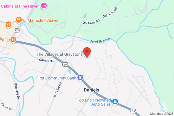 The Villages at Greystone
