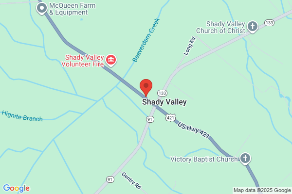 Valley Supply