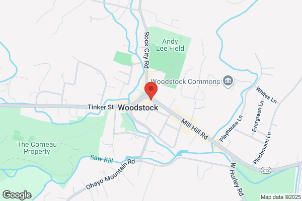 Candlestock