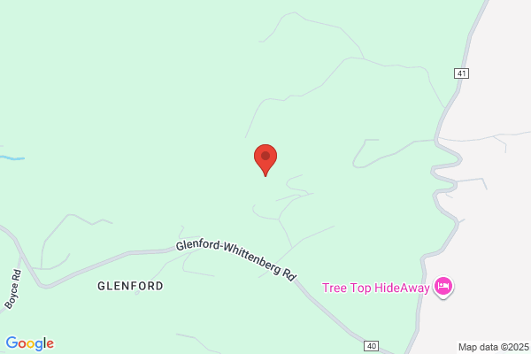 Glenford Intermediates