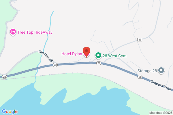 Hotel Dylan