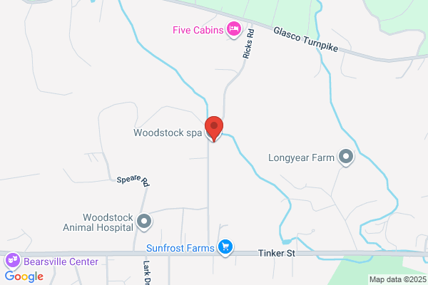 Riverrock Health Spa