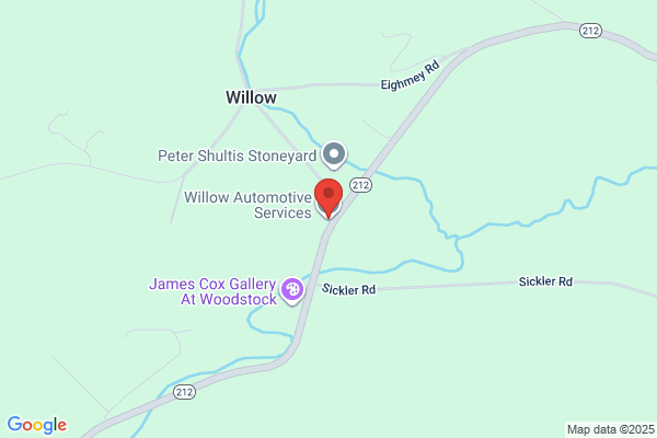 Willow Automotive Svce