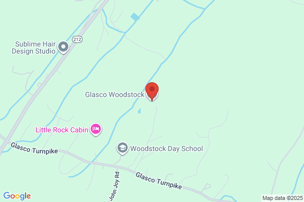 Woodstock & NY Luxury Homes LLC