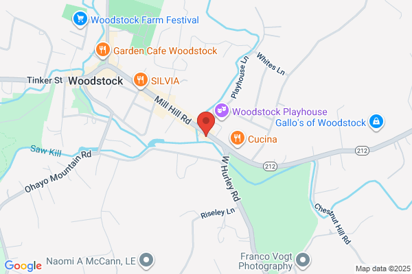 Woodstock Framing Gallery